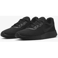 Nike Men‘s Tanjun 812654 001 Black /Black-Anthracite EUR 44 US 10 UK 9