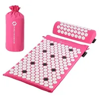 COFI 1453 HMS Premium Akupressurmatte Set Massagematte
