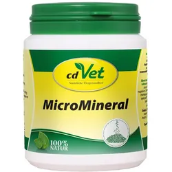 Micromineral vet. 150 g