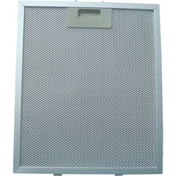 Respekta MIZ 2009 Bauteil & Zubehör für Dunstabzugshauben Filter für Dunstabzugshaube, Dunstabzugshaube Zubehör