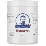 Dr. Hölter Heparvet 140 g