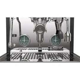 Rocket Espresso Mozzafiato Type R Fast schwarz