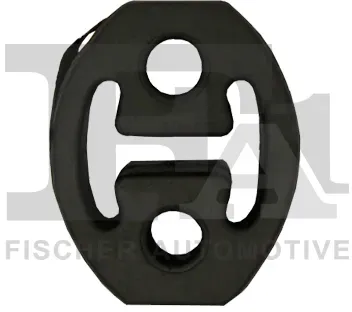FA1 Halter, Abgasanlage 333923 für Opel Ford ALFAROME/Fiat/LANCI GM Peugeot