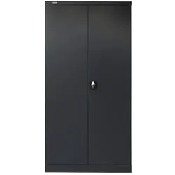 Aktenschrank Omsk anthrazit Metallschrank