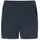 SCHIESSER Pyjamahose Mix Relax Blau 34