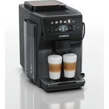 Siemens EQ600 iAroma TP603E08 Schwarz
