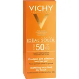 Vichy Capital Soleil Mattierendes Gesicht Fluid LSF 50 50 ml