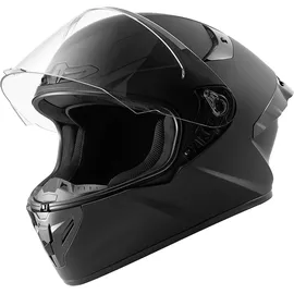 Vevor Integralhelm Schwarz L