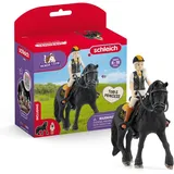 Schleich Horse Club Tori & Princess