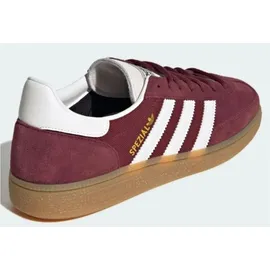 adidas Handball Spezial Damen Dunkelrot 38