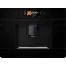 Bosch CTL7181B0 Schwarz