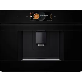 Bosch CTL7181B0 Schwarz