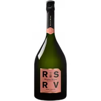Magnum - Champagner Mumm - Cuvée Rsrv Foujita Rosé