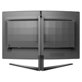 Philips Evnia 5000 Series Curved 32M2C5500W 32'' grau