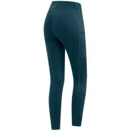 Elt Reitleggings Ella Größe 44 Schwarz