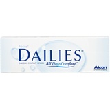Alcon Focus Dailies 30er Box Kontaktlinsen