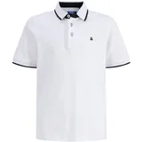 JACK & JONES Boy Poloshirt Poloshirt Junior - 176