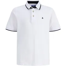 JACK & JONES Boy Poloshirt Poloshirt Junior - 176