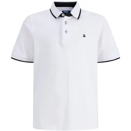 JACK & JONES Boy Poloshirt Poloshirt Junior - 176