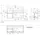 Villeroy & Boch Finion G70, 1200x603x501mm