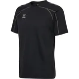 hummel Move 2.0 T-Shirt schwarz 2XL