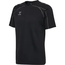hummel Move 2.0 T-Shirt schwarz 2XL