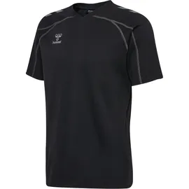 hummel Move 2.0 T-Shirt schwarz 2XL