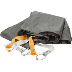 Big Agnes Footprint Copper Spur UL1 asphalt