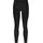 Shimano Shimano, Herren, Velohosen, Men Vertex Tights w/o chamois black (L), Schwarz, L