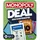 Hasbro Monopoly Deal Kartenspiel Metalldose