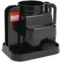 Beaumont GM206 Bar Professional Limettenteiler, 187(H) x 197(W) x