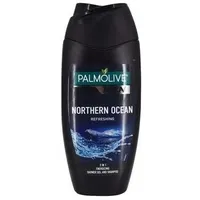 Palmolive Pur Arctic Duschgel 300 ml