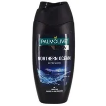 Palmolive Pur Arctic Duschgel 300 ml