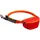 Ruffwear Hitch Hiker Leine (Größe ONE SIZE, rot)