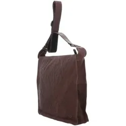 Voi Leather Design  Handtasche Mode Accessoires 25011 BRAUN  in Braun, Einheitsgrösse