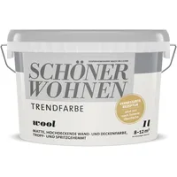 Schöner Wohnen Trendfarbe 1 l wool matt