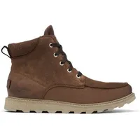 Sorel Madson II MOC TOE Herren Braun 40