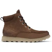 Sorel Madson II MOC TOE Herren Braun 40