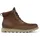 Sorel Madson II MOC TOE Herren Braun 40