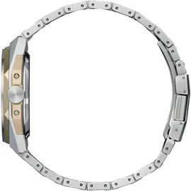 Citizen Series 8 Automatikuhr Silber 40 mm NB6084-50A