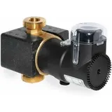 Lowara - ecocirc pro 15-1/110LB ru hocheffiziente Zirkulationspumpe m. Thermostat u. Uhr 60A0D6002