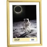 ZEP KG5 Bilder Wechselrahmen Papierformat: 30 x 40cm Gold
