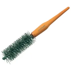 Comair Bürste Holz Naturborsten nylonverstärkt 30 mm