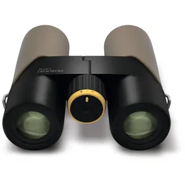 Swarovski Optik CL Companion 10 x 30 Safari Brown