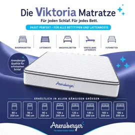 Arensberger Viktoria 100 x 200 cm H2/H4