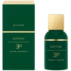 Les Eaux Primordiales Superose EdP Nat. Spray - 0.1 l