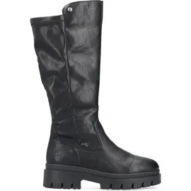 Rieker Winterstiefel Damen Schwarz 37