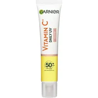Garnier Vitamin C Daily UV Fluid LSF 50+ 40 ml