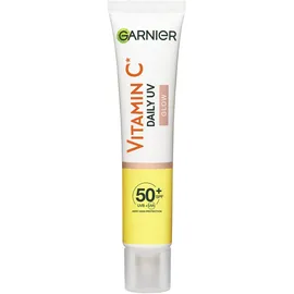 Garnier Vitamin C Daily UV Fluid LSF 50+ 40 ml