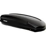 Dachbox Menabo Satellite 600 schwarz matt